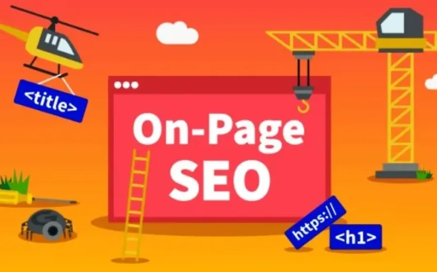 Cara Optimasi SEO Onpage agar Ranking Website mu Melesat