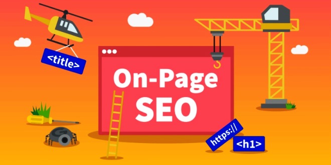 Cara Optimasi SEO Onpage agar Ranking Website mu Melesat