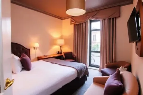Discovering the Unique Boutique Hotels Hospitality Experience