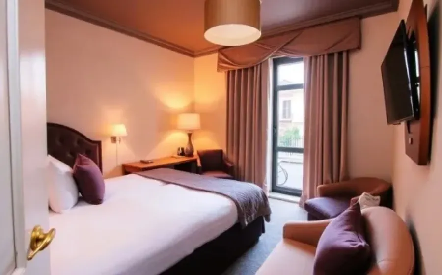 Discovering the Unique Boutique Hotels Hospitality Experience