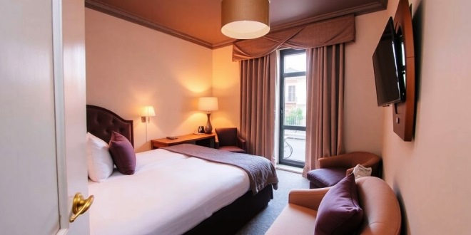 Discovering the Unique Boutique Hotels Hospitality Experience