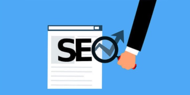 Faktor yang Mempengaruhi SEO Website