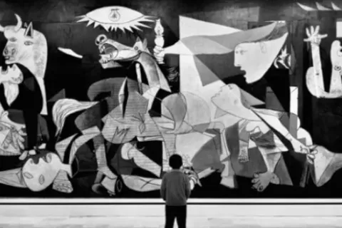 Karya Seni Lukis Terkenal di Dunia yang Harus Kamu Tahu