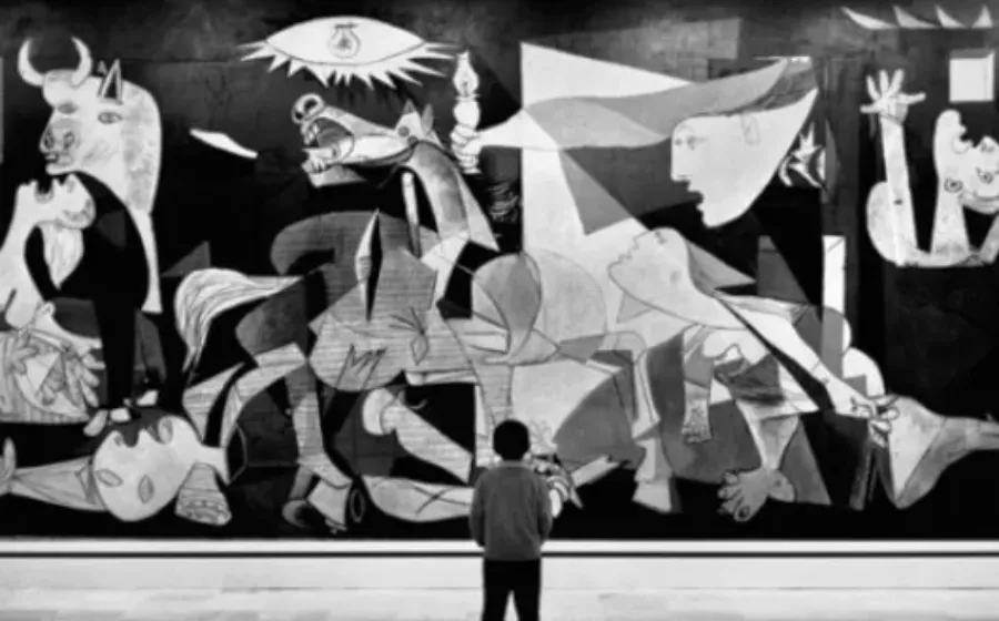 Karya Seni Lukis Terkenal di Dunia yang Harus Kamu Tahu