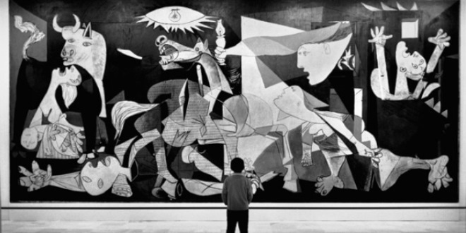 Karya Seni Lukis Terkenal di Dunia yang Harus Kamu Tahu