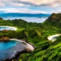 Liburan Seru ke Pulau Komodo, Nikmati Pesona Alam yang Indah dan Memesona