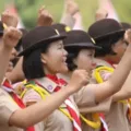 Manfaat Ikut Pramuka, Pengalaman Seru yang Bikin Kamu Siap Menghadapi Dunia 