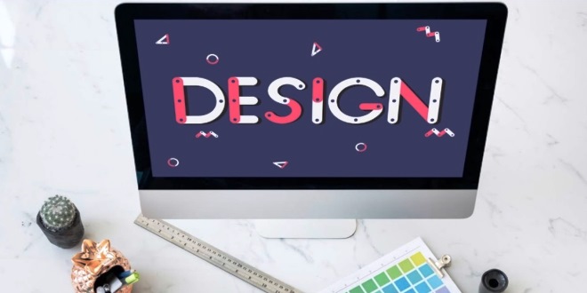 Mengenal Desain Vektor, Kelebihan dan Penggunaannya dalam Kehidupan Sehari hari