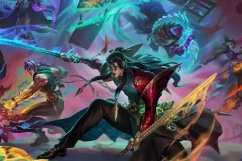 Mengenal League of Legends Wild Rift di Indonesia, Game MOBA yang Seru dan Kompetitif