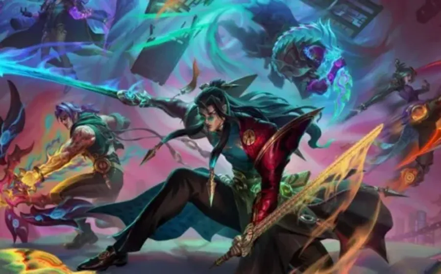Mengenal League of Legends Wild Rift di Indonesia, Game MOBA yang Seru dan Kompetitif