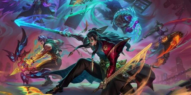 Mengenal League of Legends Wild Rift di Indonesia, Game MOBA yang Seru dan Kompetitif