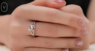 Mengenal VUE, Elegansi Lab Grown Diamond di Indonesia