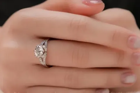 Mengenal VUE, Elegansi Lab Grown Diamond di Indonesia