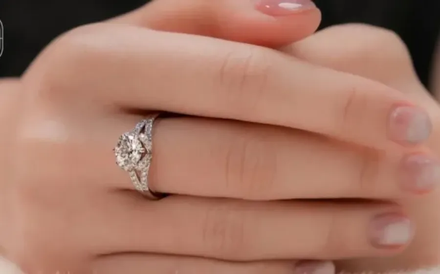 Mengenal VUE, Elegansi Lab Grown Diamond di Indonesia