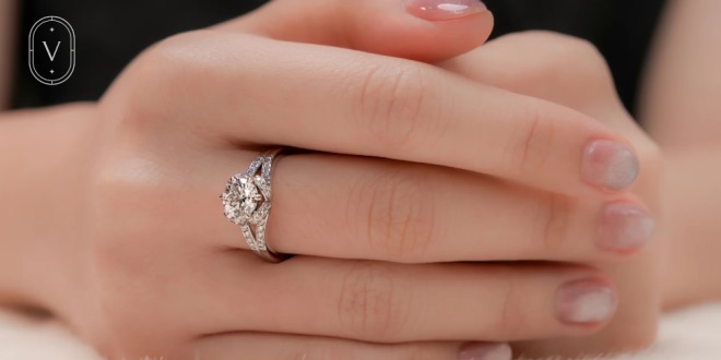 Mengenal VUE, Elegansi Lab Grown Diamond di Indonesia