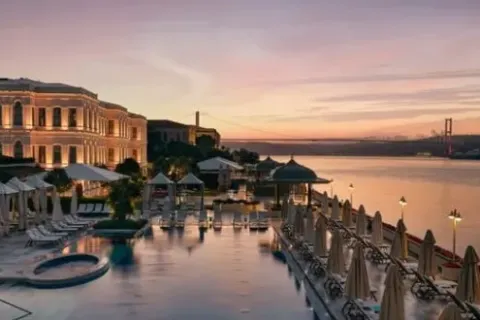 Rekomendasi Hotel di Turki untuk Staycation, Liburan Santai yang Bikin Betah