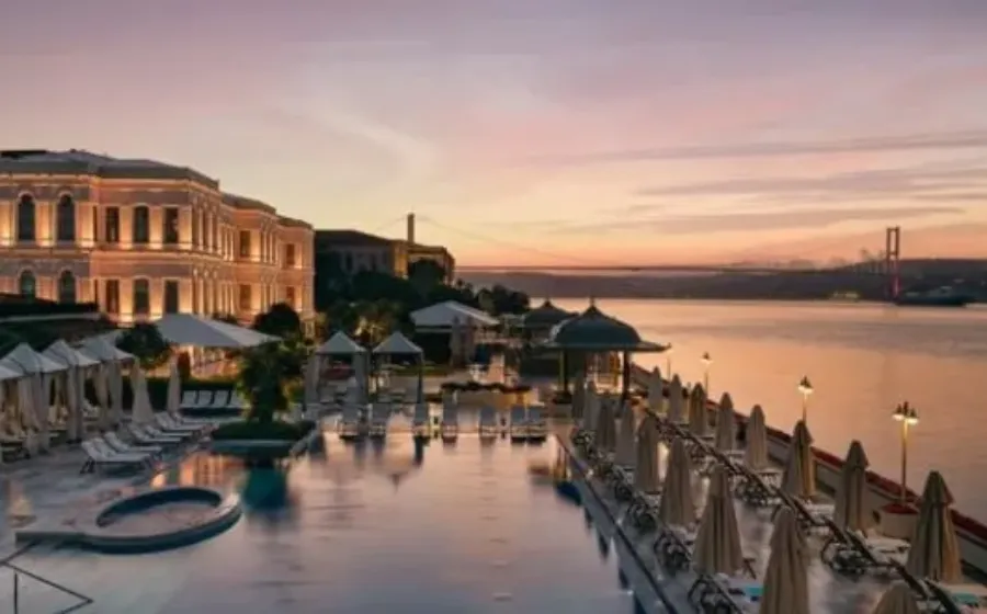 Rekomendasi Hotel di Turki untuk Staycation, Liburan Santai yang Bikin Betah