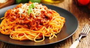 Restoran Pasta Terkenal di Dunia yang Menggugah Selera