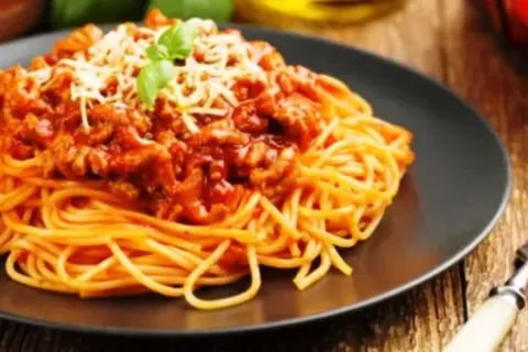 Restoran Pasta Terkenal di Dunia yang Menggugah Selera