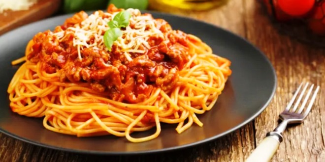 Restoran Pasta Terkenal di Dunia yang Menggugah Selera