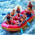 Spot Arung Jeram Paling Populer di Dunia yang Mungkin Belum Kamu Tahu