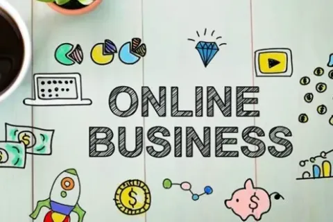 Strategi Memulai Bisnis Online untuk Pemula Agar Bisa Cuan