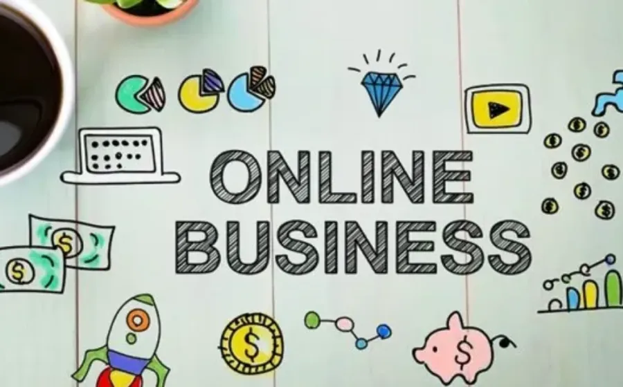 Strategi Memulai Bisnis Online untuk Pemula Agar Bisa Cuan