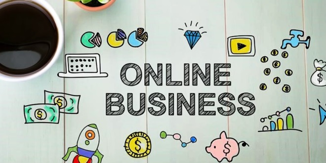 Strategi Memulai Bisnis Online untuk Pemula Agar Bisa Cuan