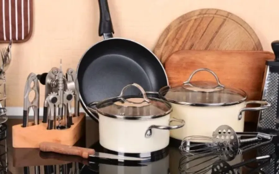 Tips Membeli Peralatan Dapur yang Bikin Hidup Lebih Praktis