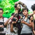 Alasan Gabung Komunitas Penggemar Photographer yang Bikin Kamu Makin Jago Motret