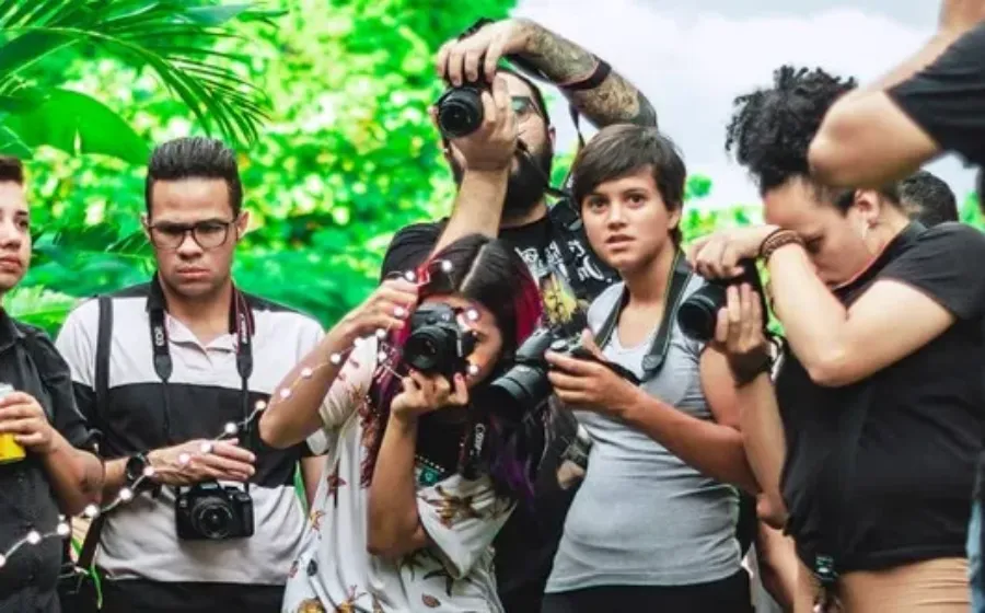 Alasan Gabung Komunitas Penggemar Photographer yang Bikin Kamu Makin Jago Motret