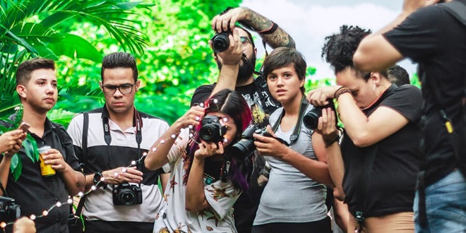 Alasan Gabung Komunitas Penggemar Photographer yang Bikin Kamu Makin Jago Motret
