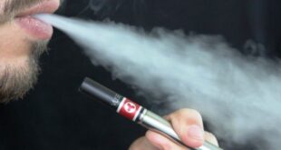 Bahaya Rokok Zombie yang Beredar di Thailand, Anak Muda Diminta Waspada