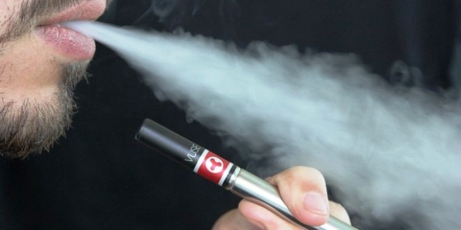 Bahaya Rokok Zombie yang Beredar di Thailand, Anak Muda Diminta Waspada