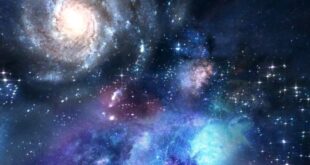 Fakta Menarik Luar Angkasa yang Bikin Kamu Takjub, dari Planet Misterius hingga Keanehan di Luar Bumi