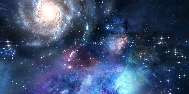 Fakta Menarik Luar Angkasa yang Bikin Kamu Takjub, dari Planet Misterius hingga Keanehan di Luar Bumi
