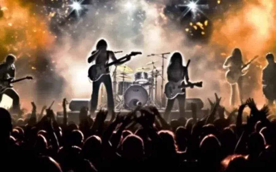 Kenali Berbagai Genre Musik yang Populer di Dunia, Dari Rock hingga K Pop, Mana yang Paling Kamu Suka