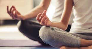 Manfaat Meditasi yang Bakal Bikin Hidupmu Lebih Tenang dan Bahagia