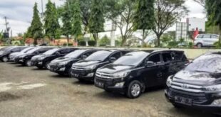 PT. Rahayu Transport Rental Mobil Aceh Terpercaya dengan Harga Terjangkau