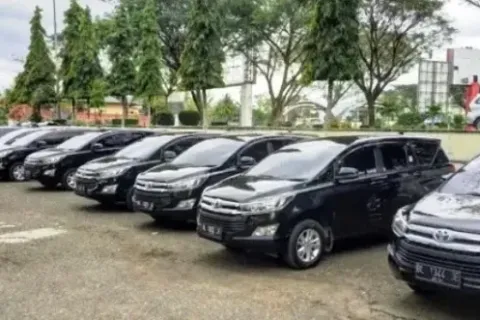 PT. Rahayu Transport Rental Mobil Aceh Terpercaya dengan Harga Terjangkau