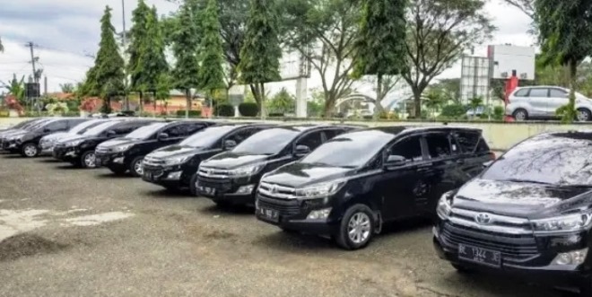 PT. Rahayu Transport Rental Mobil Aceh Terpercaya dengan Harga Terjangkau