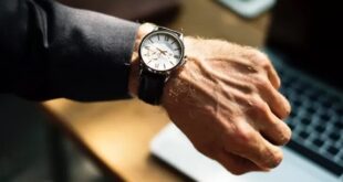 Tips Memilih Jam Tangan Mewah untuk Pria Pebisnis agar Tampil Elegan, Berkelas dan Percaya Diri