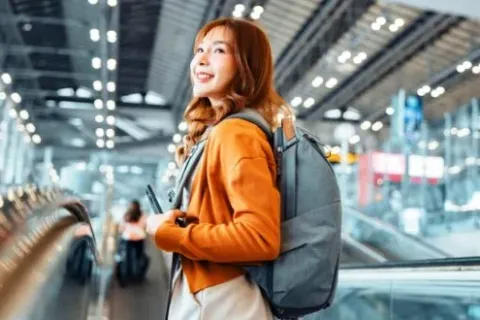 Tips Memilih Tas Ransel yang Nyaman, Awet, dan Sesuai Kebutuhan