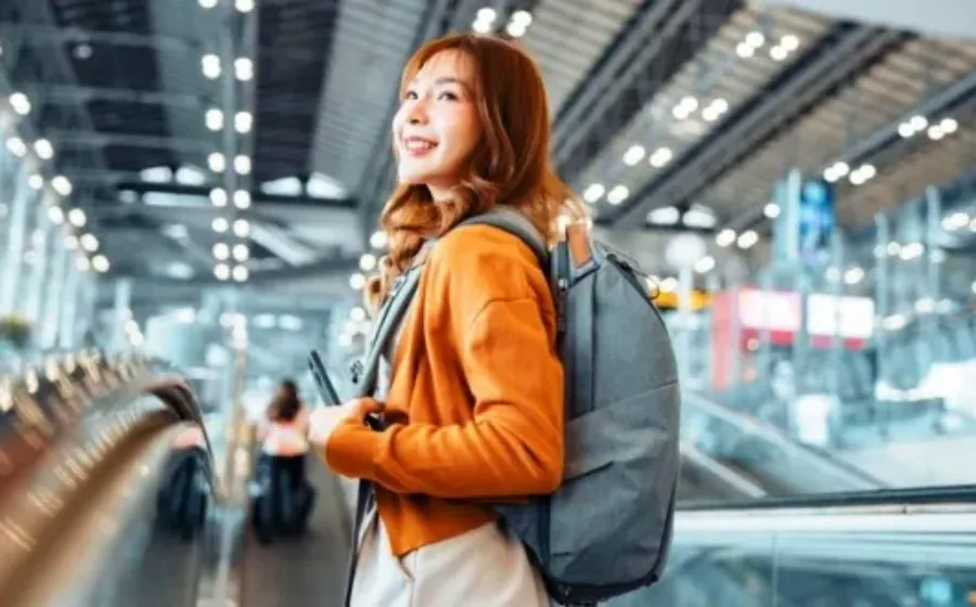 Tips Memilih Tas Ransel yang Nyaman, Awet, dan Sesuai Kebutuhan