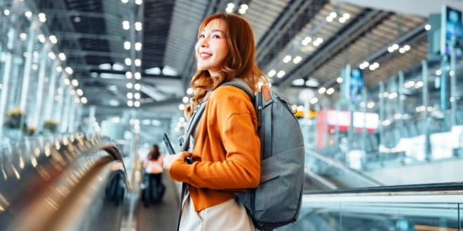Tips Memilih Tas Ransel yang Nyaman, Awet, dan Sesuai Kebutuhan