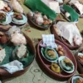 Budaya Makan Besar Kenduri di Indonesia, Tradisi Kuliner yang Penuh Makna dan Kebersamaan