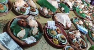 Budaya Makan Besar Kenduri di Indonesia, Tradisi Kuliner yang Penuh Makna dan Kebersamaan