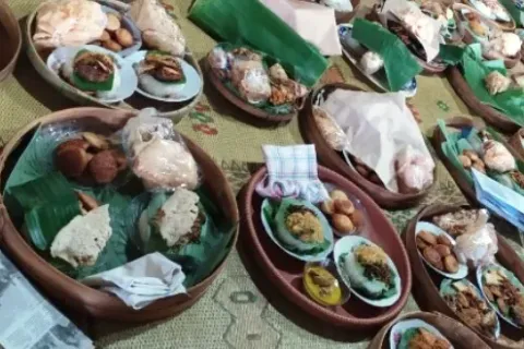 Budaya Makan Besar Kenduri di Indonesia, Tradisi Kuliner yang Penuh Makna dan Kebersamaan