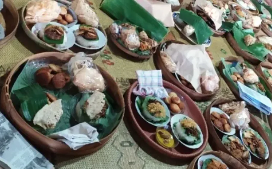 Budaya Makan Besar Kenduri di Indonesia, Tradisi Kuliner yang Penuh Makna dan Kebersamaan