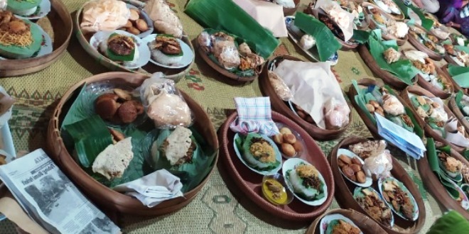 Budaya Makan Besar Kenduri di Indonesia, Tradisi Kuliner yang Penuh Makna dan Kebersamaan